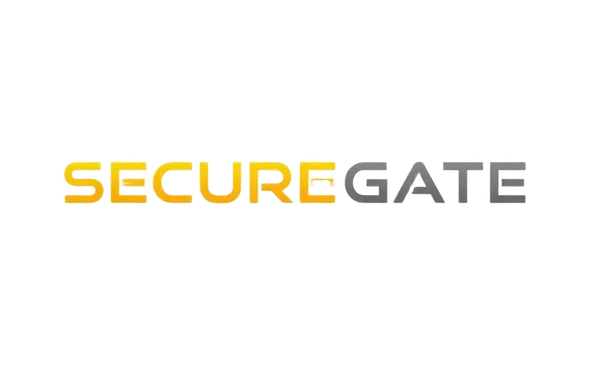 SecureGate Logo